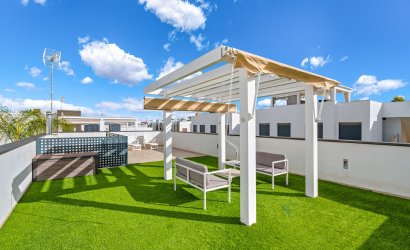 Herverkoop - Villa -
Ciudad Quesada