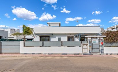 Herverkoop - Villa -
Ciudad Quesada