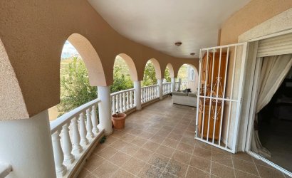 Herverkoop - Villa -
Ciudad Quesada - La Marquesa Golf