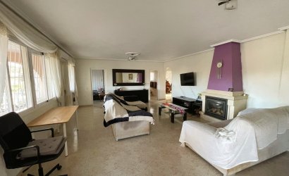 Herverkoop - Villa -
Ciudad Quesada - La Marquesa Golf