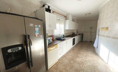 Herverkoop - Villa -
Ciudad Quesada - La Marquesa Golf