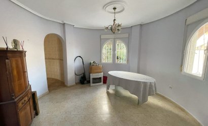 Herverkoop - Villa -
Ciudad Quesada - La Marquesa Golf