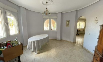 Herverkoop - Villa -
Ciudad Quesada - La Marquesa Golf