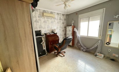 Herverkoop - Villa -
Ciudad Quesada - La Marquesa Golf