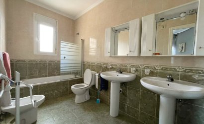 Herverkoop - Villa -
Ciudad Quesada - La Marquesa Golf