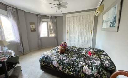 Herverkoop - Villa -
Ciudad Quesada - La Marquesa Golf