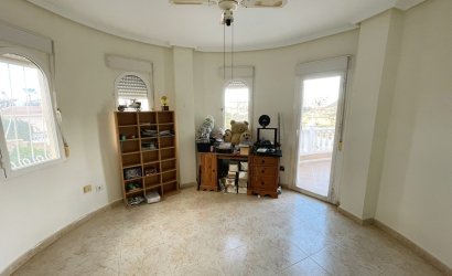 Herverkoop - Villa -
Ciudad Quesada - La Marquesa Golf