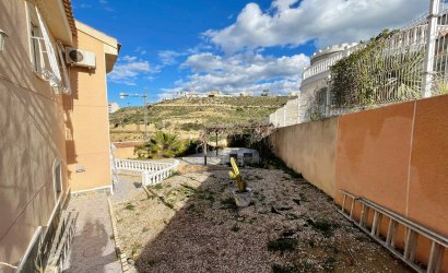 Herverkoop - Villa -
Ciudad Quesada - La Marquesa Golf