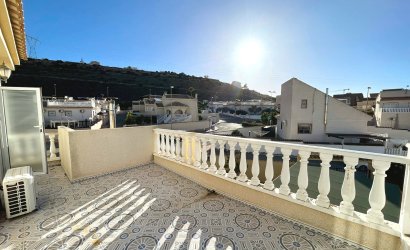 Herverkoop - Villa -
Ciudad Quesada - Rojales