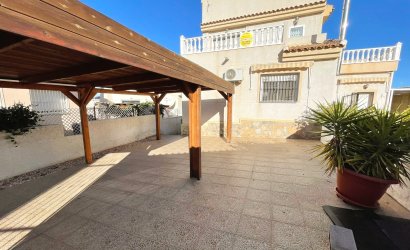 Herverkoop - Villa -
Ciudad Quesada - Rojales