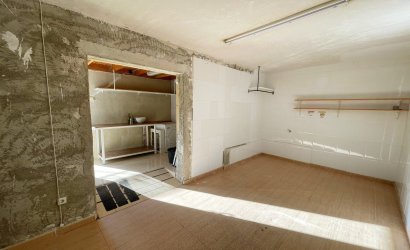 Herverkoop - Villa -
Ciudad Quesada - Rojales