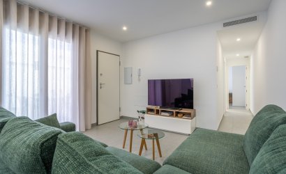 Herverkoop - Villa -
Torre Pacheco - Roldán