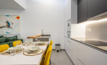 Herverkoop - Villa -
Torre Pacheco - Roldán