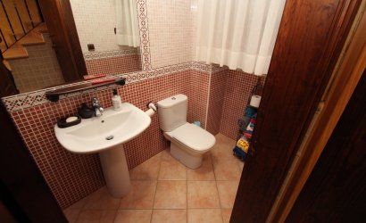 Herverkoop - Country House -
Murcia - Costa Blanca