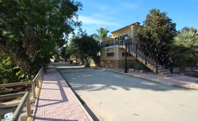 Herverkoop - Country House -
Murcia - Costa Blanca