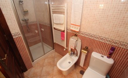 Herverkoop - Country House -
Murcia - Costa Blanca