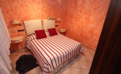 Herverkoop - Country House -
Murcia - Costa Blanca