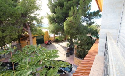 Herverkoop - Country House -
Murcia - Costa Blanca