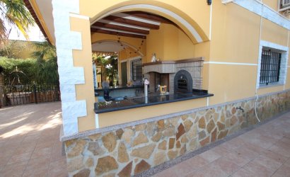 Herverkoop - Country House -
Murcia - Costa Blanca