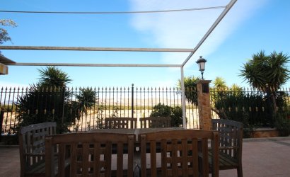 Herverkoop - Country House -
Murcia - Costa Blanca