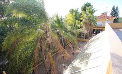 Herverkoop - Country House -
Murcia - Costa Blanca