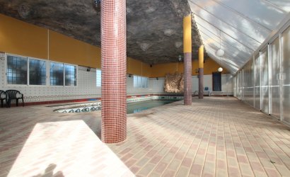 Herverkoop - Country House -
Murcia - Costa Blanca