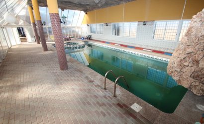 Herverkoop - Country House -
Murcia - Costa Blanca