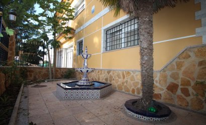 Herverkoop - Country House -
Murcia - Costa Blanca