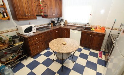 Herverkoop - Country House -
Murcia - Costa Blanca