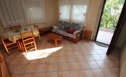 Herverkoop - Country House -
Murcia - Costa Blanca
