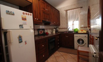 Herverkoop - Country House -
Murcia - Costa Blanca
