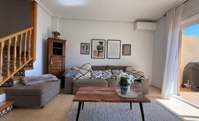 Herverkoop - Apartment -
Orihuela - Costa Blanca