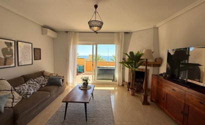 Herverkoop - Apartment -
Orihuela - Costa Blanca