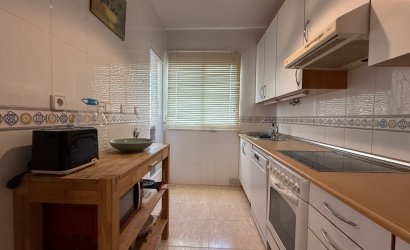 Herverkoop - Apartment -
Orihuela - Costa Blanca