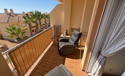 Herverkoop - Apartment -
Orihuela - Costa Blanca