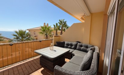 Herverkoop - Apartment -
Orihuela - Costa Blanca