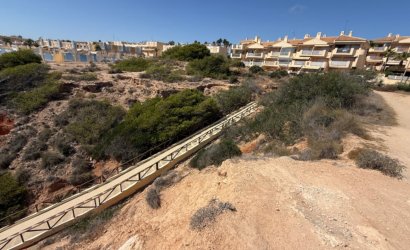 Herverkoop - Apartment -
Orihuela - Costa Blanca