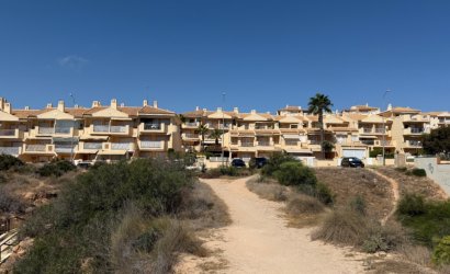 Herverkoop - Apartment -
Orihuela - Costa Blanca