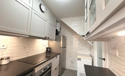 Herverkoop - Apartment -
Torrevieja - San Luis