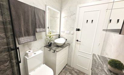 Herverkoop - Apartment -
Torrevieja - San Luis