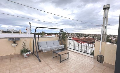 Herverkoop - Apartment -
Torrevieja - San Luis
