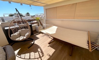 Herverkoop - Apartment -
Orihuela Costa - Los Balcones