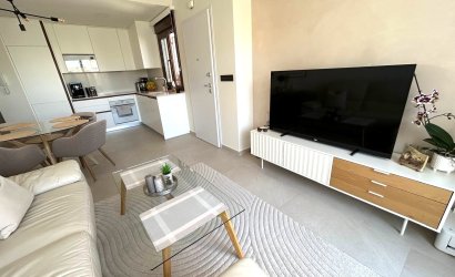 Herverkoop - Apartment -
Orihuela Costa - Los Balcones