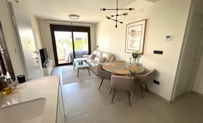 Herverkoop - Apartment -
Orihuela Costa - Los Balcones