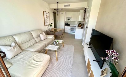 Herverkoop - Apartment -
Orihuela Costa - Los Balcones