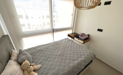 Herverkoop - Apartment -
Orihuela Costa - Los Balcones