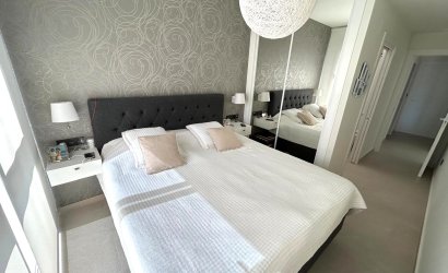 Herverkoop - Apartment -
Orihuela Costa - Los Balcones