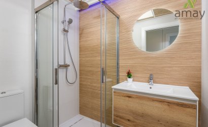 Herverkoop - Apartment -
Orihuela Costa - Los Balcones