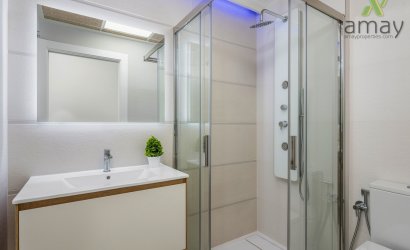 Herverkoop - Apartment -
Orihuela Costa - Los Balcones