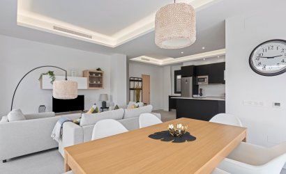 Herverkoop - Villa -
San Fulgencio - La Marina